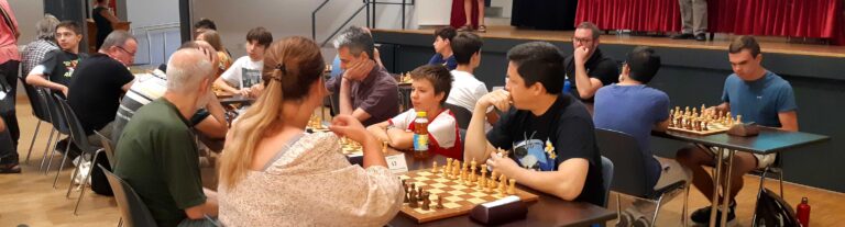 Lire la suite à propos de l’article Activ Chess de Martigny